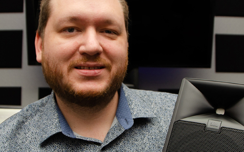 Soularity Sound, Texas