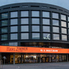 Stages Hotel Prague Pushes the Hospitality Industry Forward with Help from HARMAN Professional Solutions