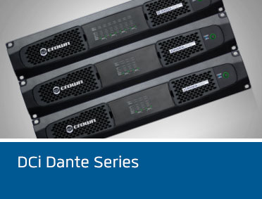 DriveCore Install DA Series