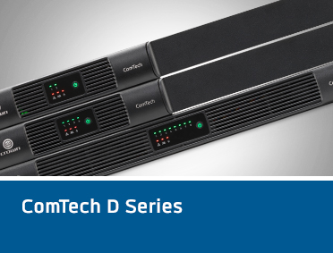 ComTech D Series