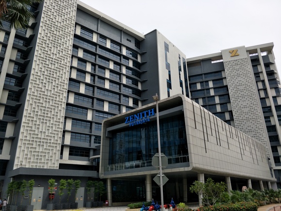 Grand Zenith Hotel Transforms Events Into Unforgettable Experiences with HARMAN Professional Solutions