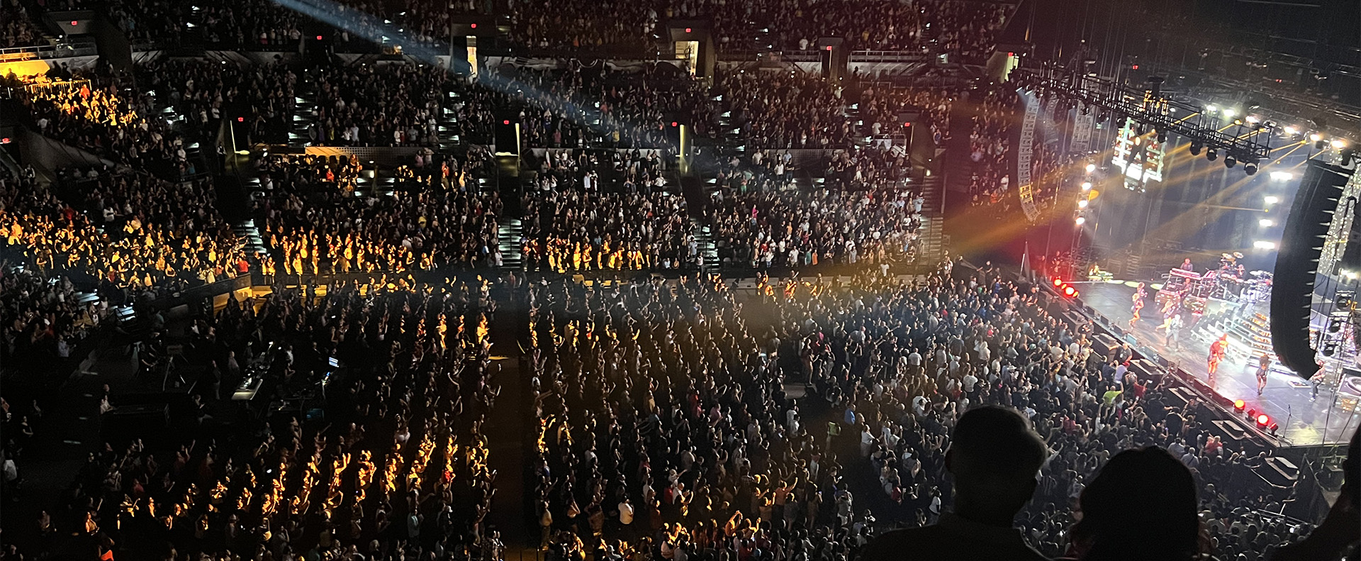 Exploring the Magic: Inside 14 JBL Worldwide Live Entertainment Stories feature